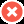 icon representing error status